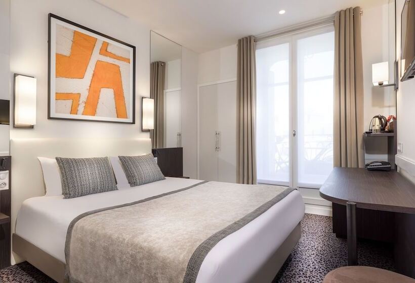 اتاق سوپریور, Elysees Ceramic