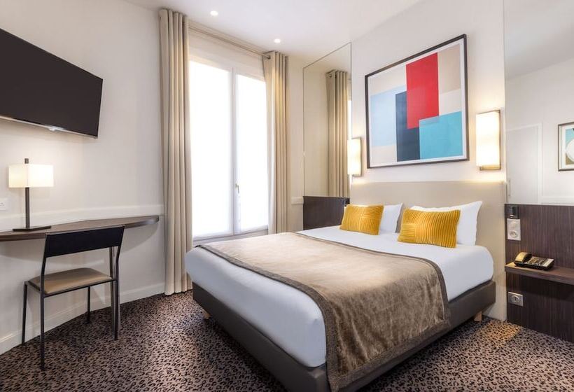 اتاق استاندارد, Elysees Ceramic