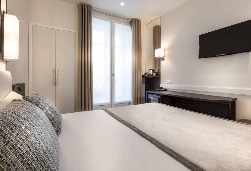 اتاق استاندارد, Elysees Ceramic