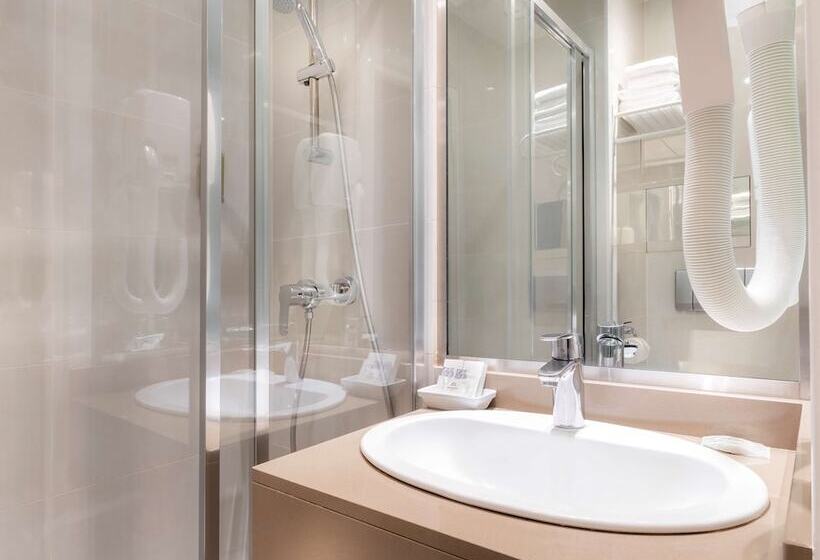 اتاق استاندارد, Elysees Ceramic