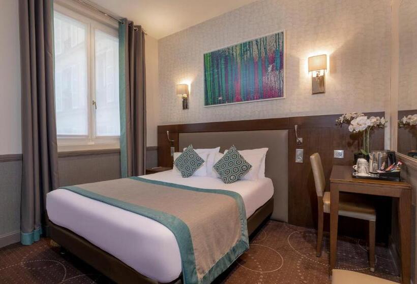 اتاق استاندارد, Elysees Ceramic