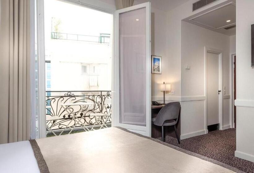 اتاق استاندارد چهار تخته, Elysees Ceramic