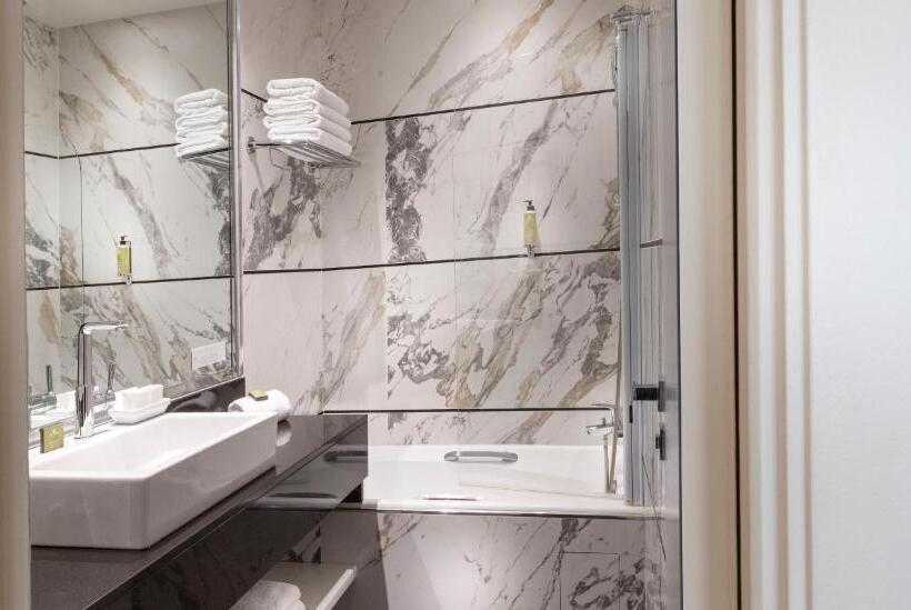 اتاق استاندارد چهار تخته, Elysees Ceramic