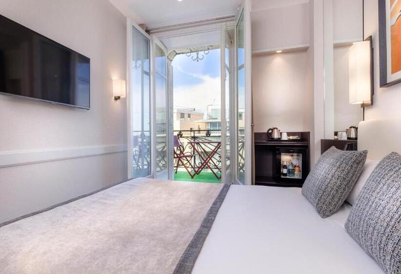 اتاق سوپریور, Elysees Ceramic