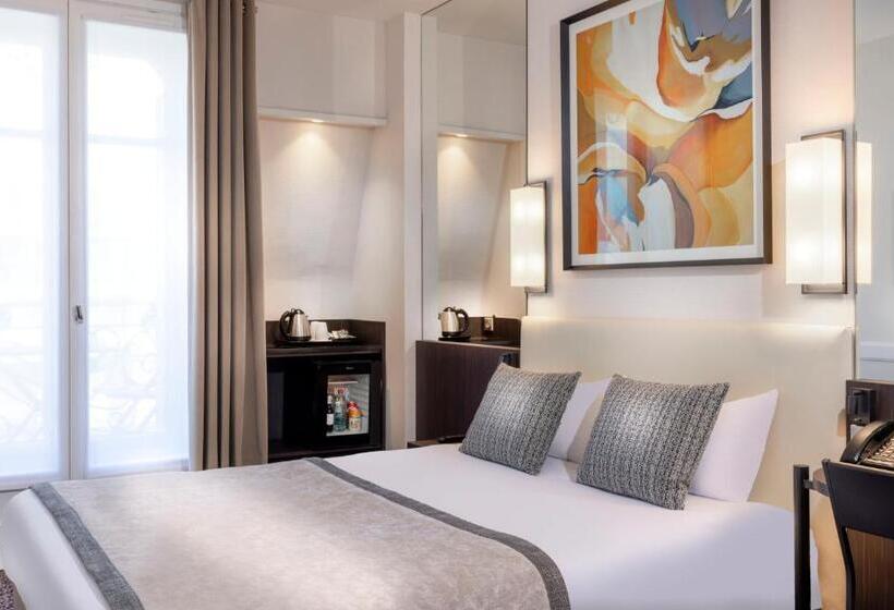 اتاق سوپریور, Elysees Ceramic