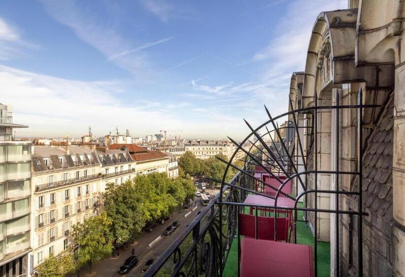 اتاق سوپریور, Elysees Ceramic