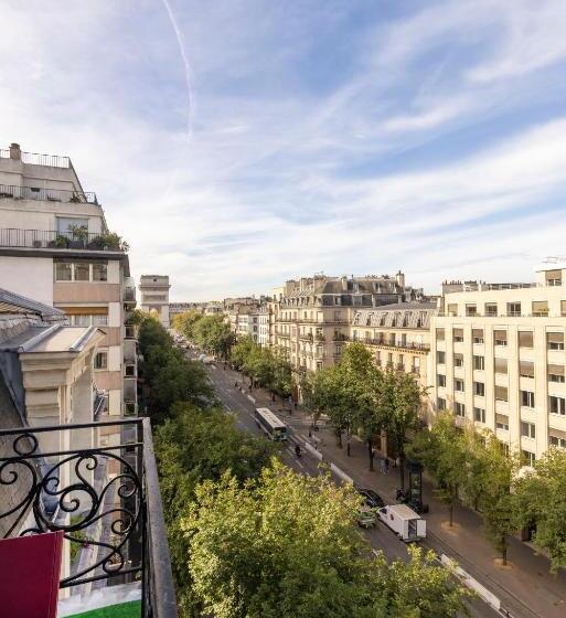 اتاق سوپریور, Elysees Ceramic