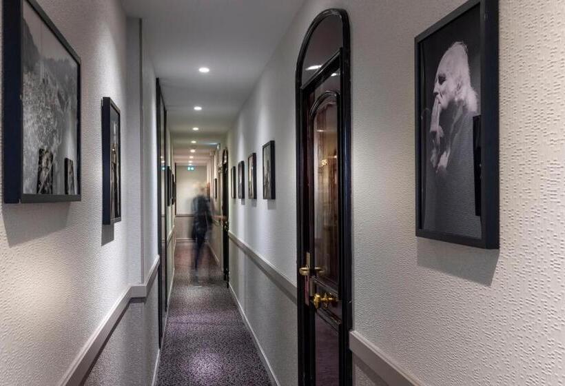 اتاق استاندارد, Elysees Ceramic