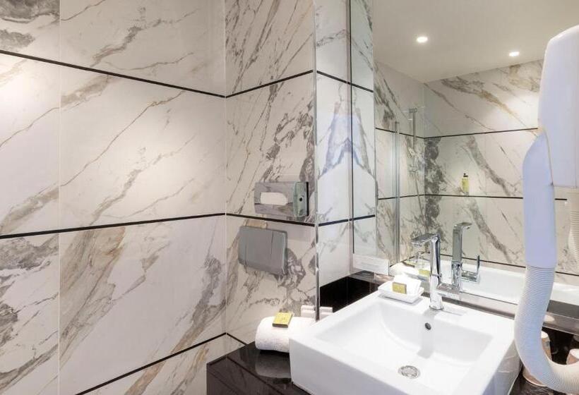 اتاق استاندارد, Elysees Ceramic