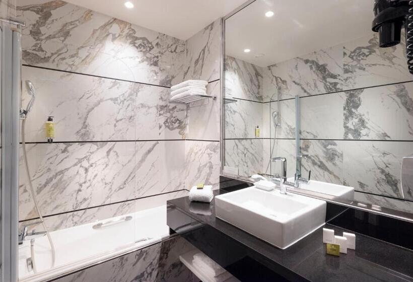 اتاق استاندارد, Elysees Ceramic