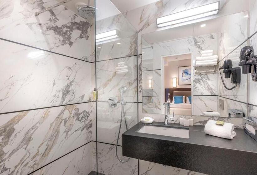 اتاق استاندارد, Elysees Ceramic