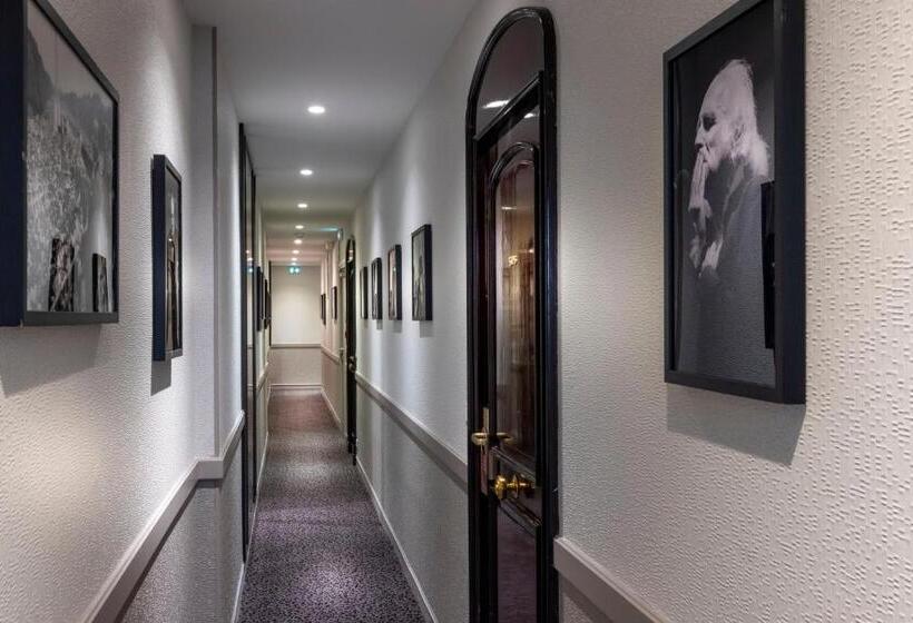 اتاق استاندارد سه نفره, Elysees Ceramic