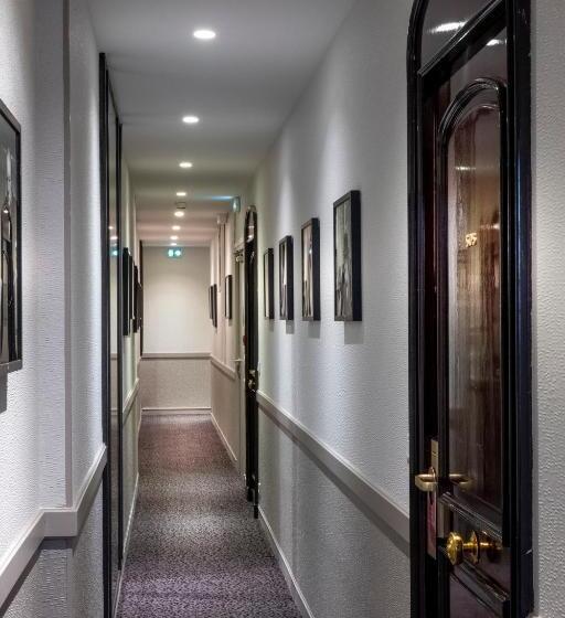 اتاق استاندارد سه نفره, Elysees Ceramic