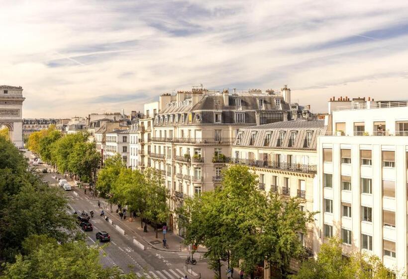 اتاق سوپریور, Elysees Ceramic