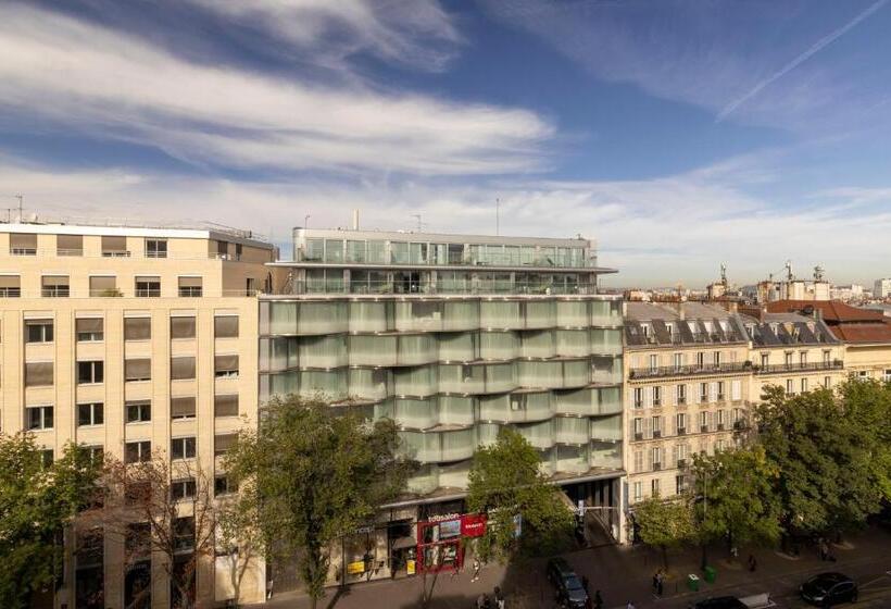 اتاق سوپریور, Elysees Ceramic