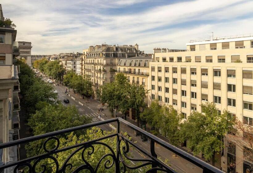 اتاق سوپریور, Elysees Ceramic