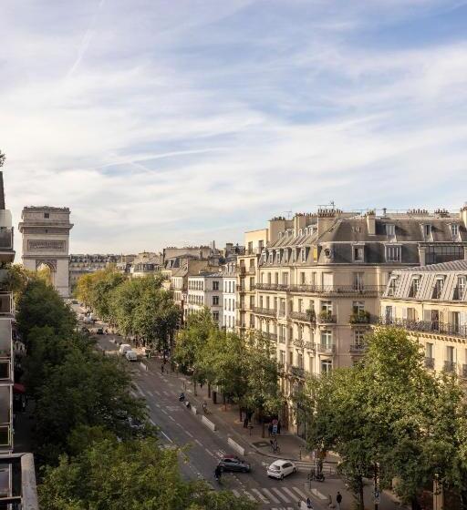 اتاق سوپریور, Elysees Ceramic