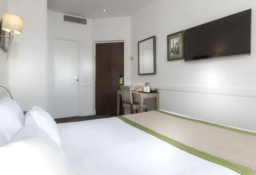 اتاق استاندارد, Elysees Ceramic