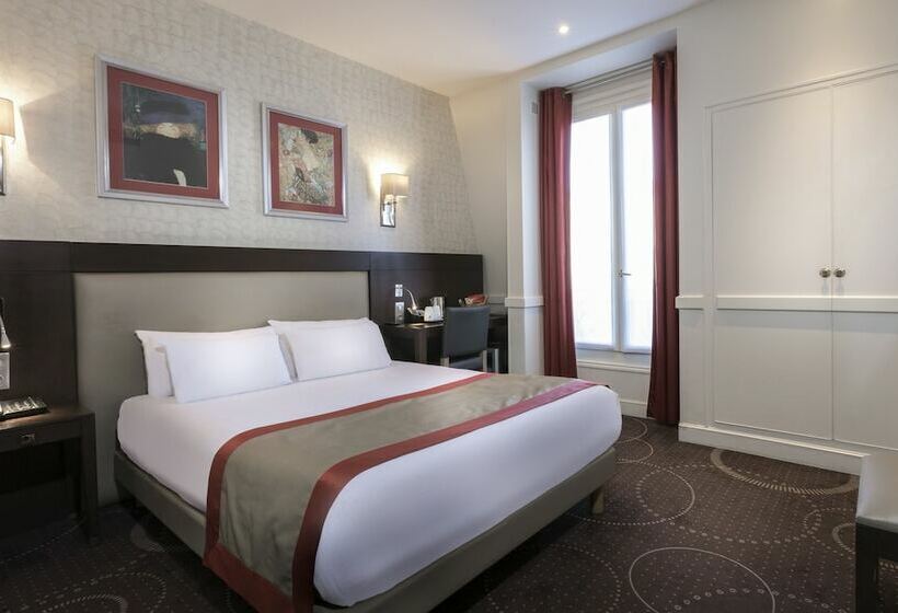 اتاق استاندارد, Elysees Ceramic