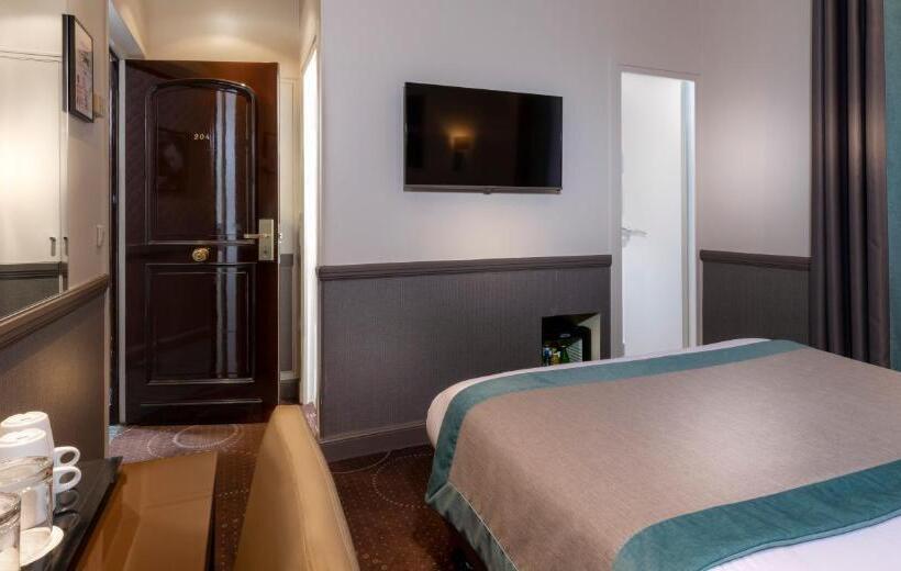 اتاق استاندارد یک نفره, Elysees Ceramic