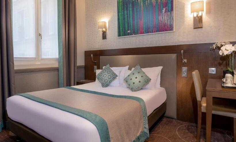 اتاق استاندارد, Elysees Ceramic