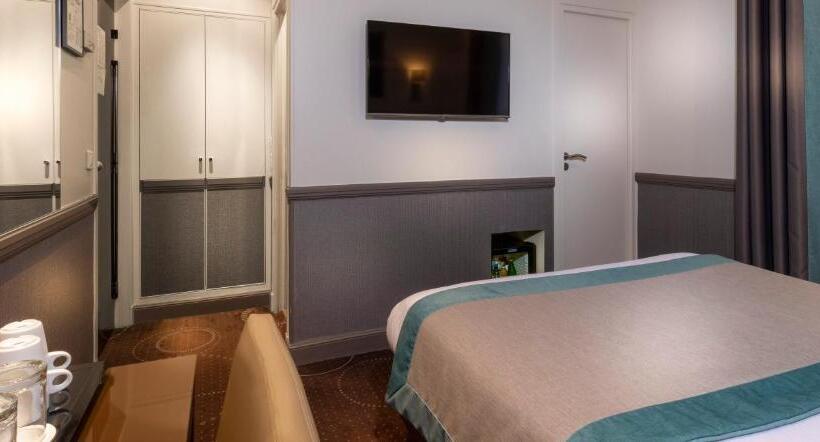 اتاق استاندارد, Elysees Ceramic