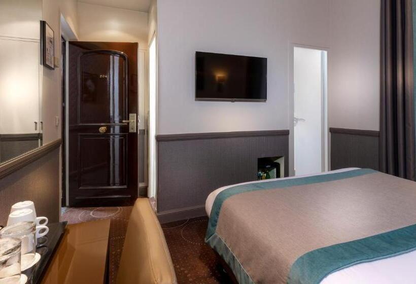 اتاق استاندارد, Elysees Ceramic