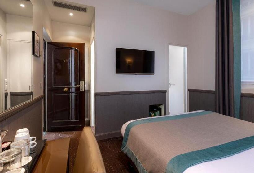 اتاق استاندارد, Elysees Ceramic