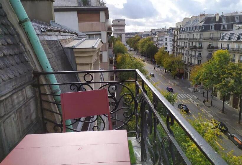 اتاق سوپریور, Elysees Ceramic