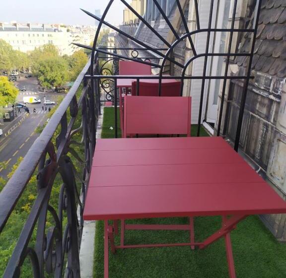 اتاق سوپریور, Elysees Ceramic