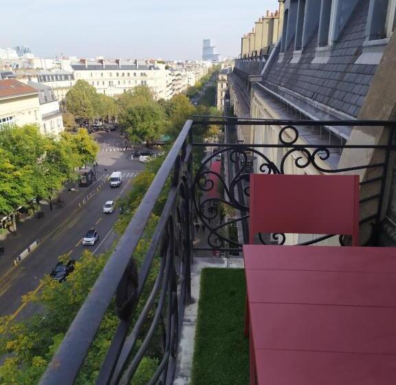 اتاق سوپریور, Elysees Ceramic