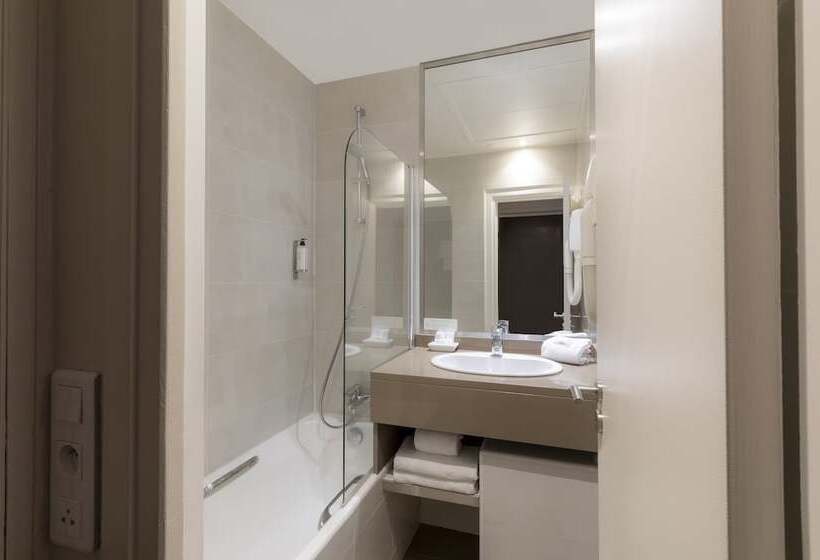 اتاق استاندارد, Elysees Ceramic