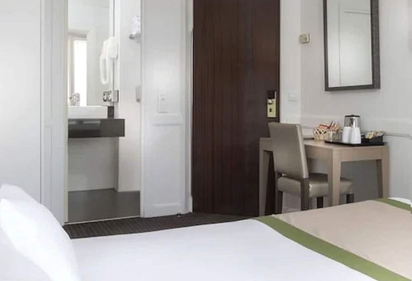 اتاق استاندارد یک نفره, Elysees Ceramic