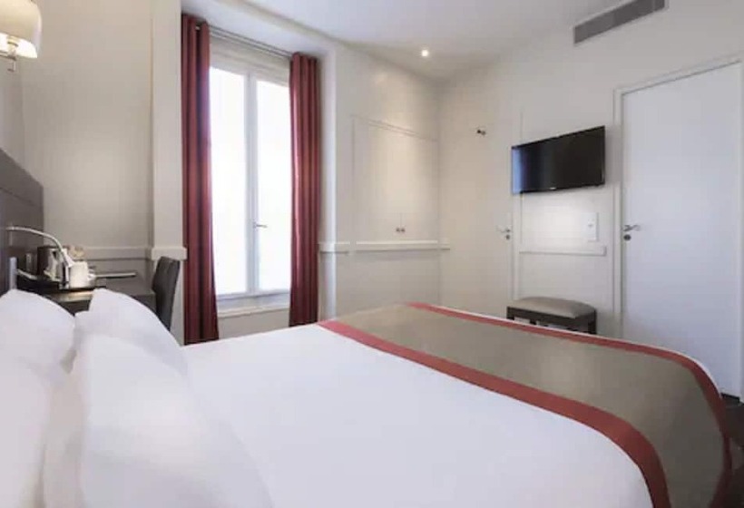 اتاق استاندارد یک نفره, Elysees Ceramic