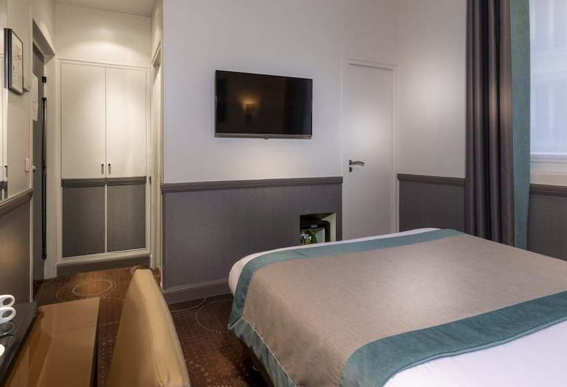 اتاق استاندارد یک نفره, Elysees Ceramic