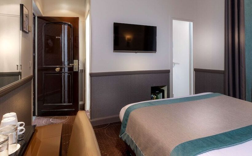 اتاق استاندارد یک نفره, Elysees Ceramic