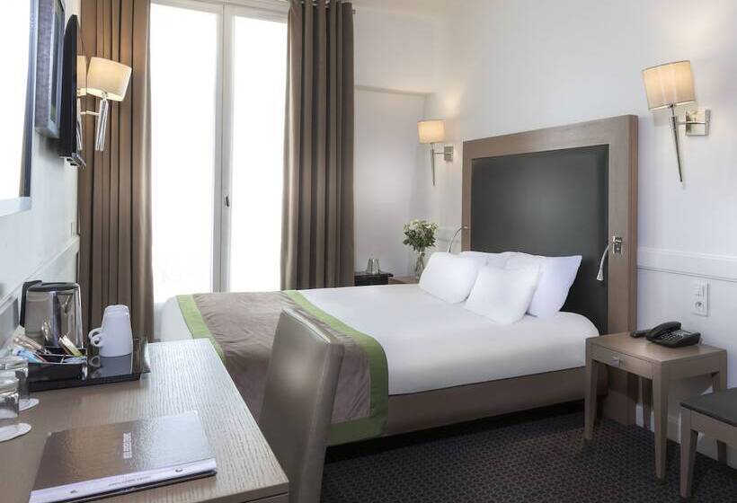 اتاق سوپریور, Elysees Ceramic