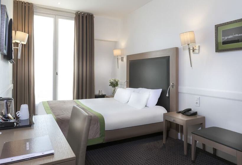 اتاق سوپریور, Elysees Ceramic