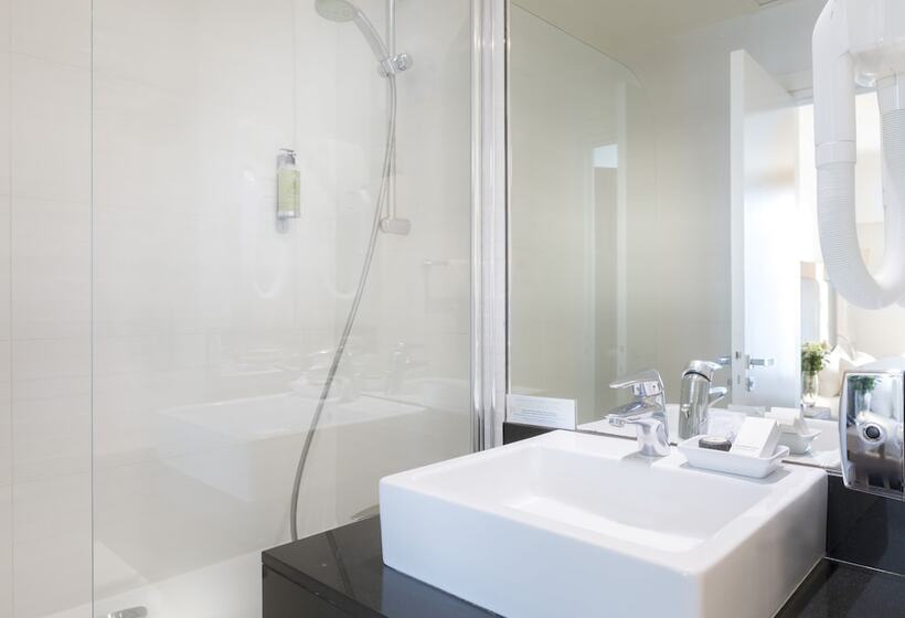 اتاق سوپریور, Elysees Ceramic