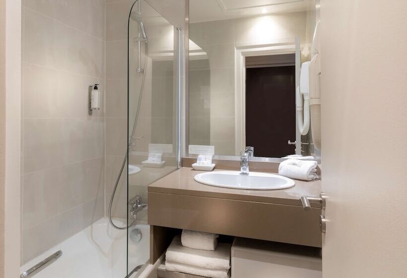 اتاق سوپریور, Elysees Ceramic