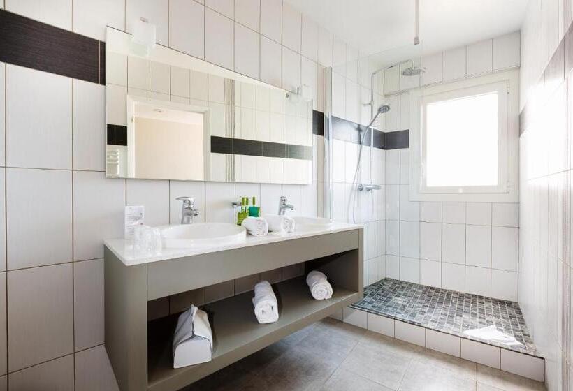 디럭스 룸 바다 전망, Helios