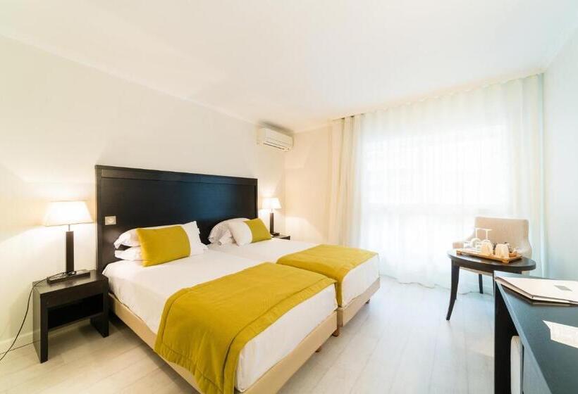 غرفة كلاسيكية, Helios