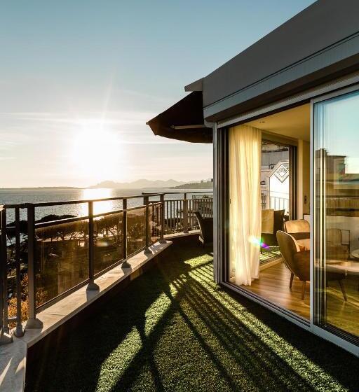 オーシャンビュースイート, Helios