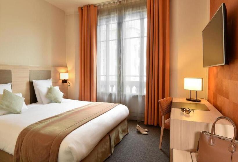 اتاق کلاسیک, Hôtel Mercure Lyon Centre Brotteaux