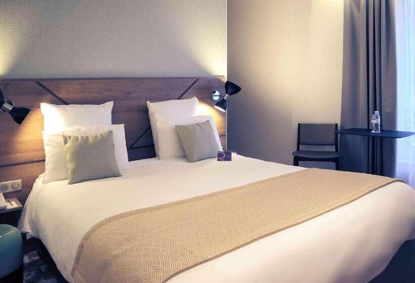 اتاق کلاسیک, Hôtel Mercure Lyon Centre Brotteaux