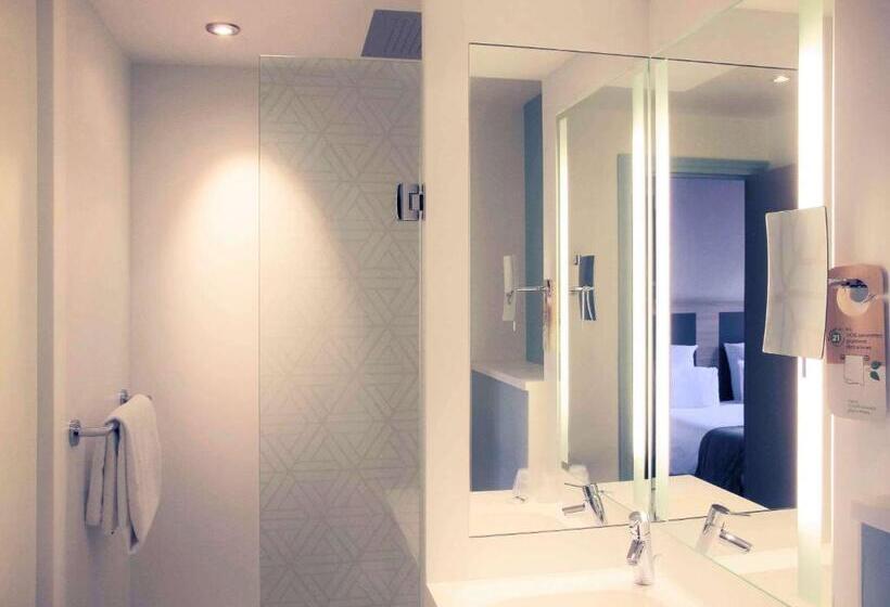 اتاق کلاسیک, Hôtel Mercure Lyon Centre Brotteaux