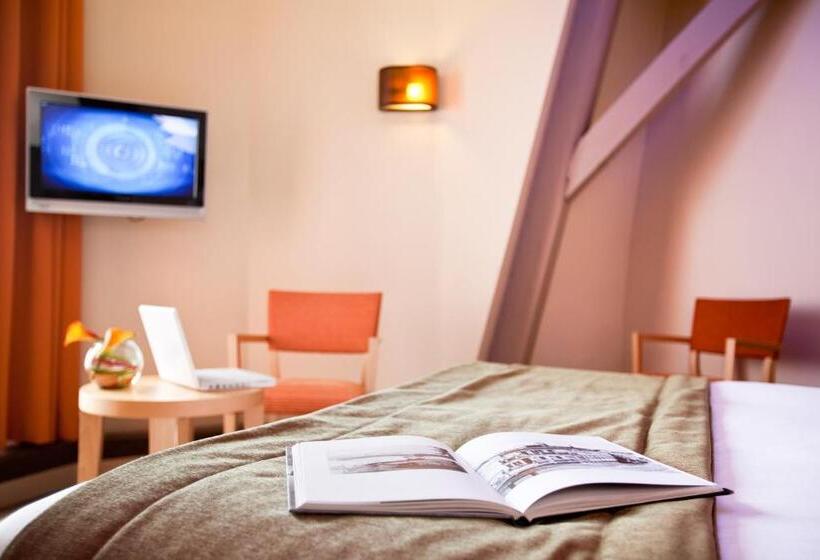 اتاق کلاسیک, Hôtel Mercure Lyon Centre Brotteaux