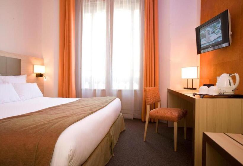 اتاق کلاسیک, Hôtel Mercure Lyon Centre Brotteaux