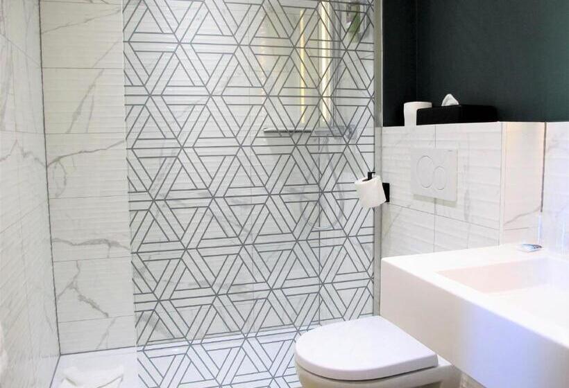 اتاق کلاسیک, Hôtel Mercure Lyon Centre Brotteaux