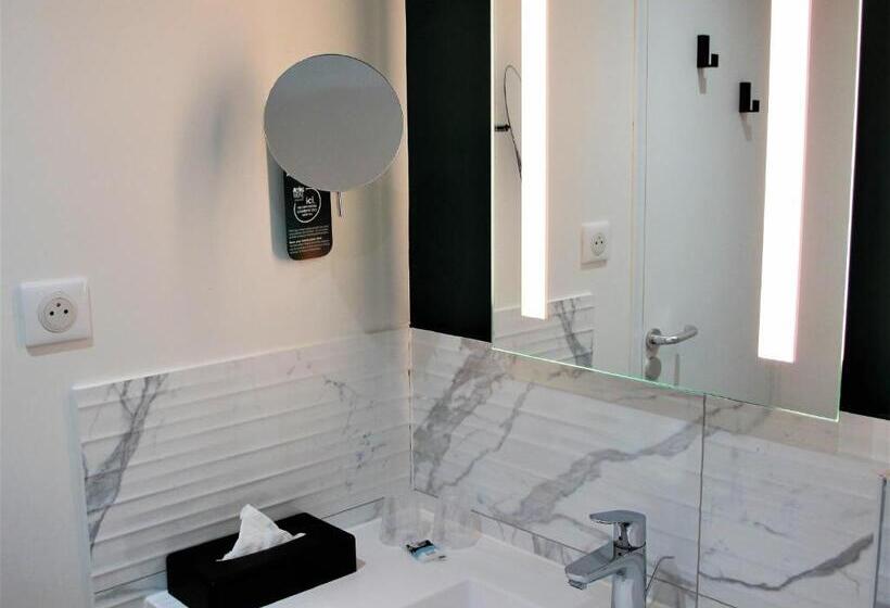 اتاق کلاسیک, Hôtel Mercure Lyon Centre Brotteaux